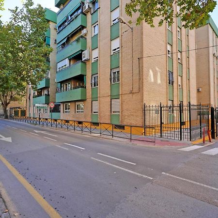 דירות גרנדה El Rincon De Rosa מראה חיצוני תמונה