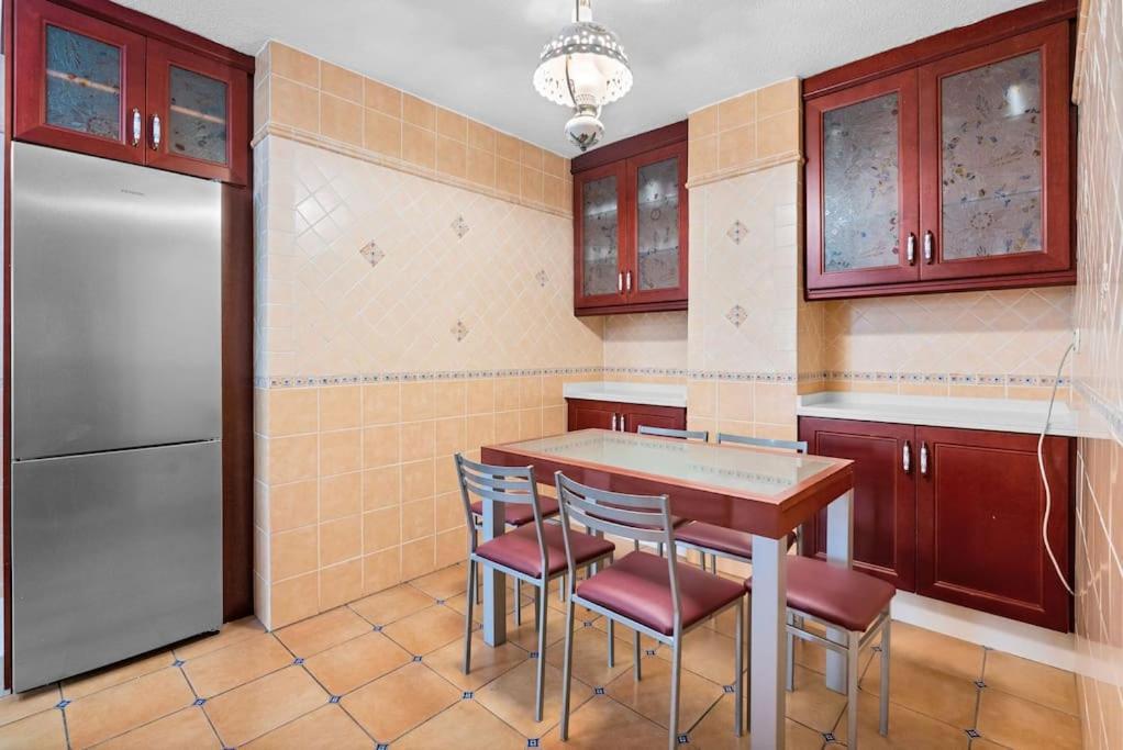 דירות גרנדה El Rincon De Rosa מראה חיצוני תמונה