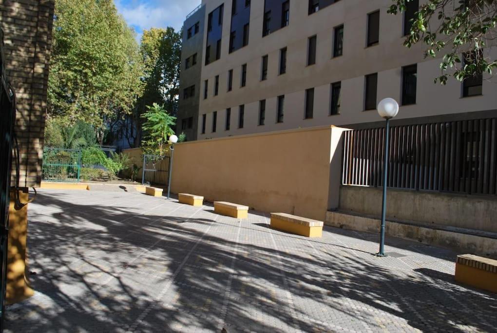 דירות גרנדה El Rincon De Rosa מראה חיצוני תמונה